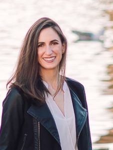 Rachel Gelman Rachel Gelman